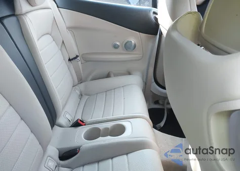 2021 Mercedes-Benz C 300 Cabriolet z USA, uszkodzony, nr VIN W1KWK8DB8MG099815